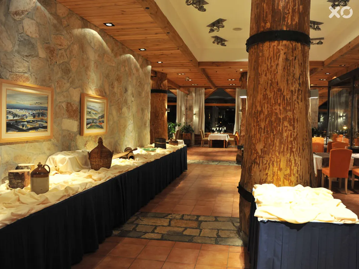 Bianca Resorts & Spa
