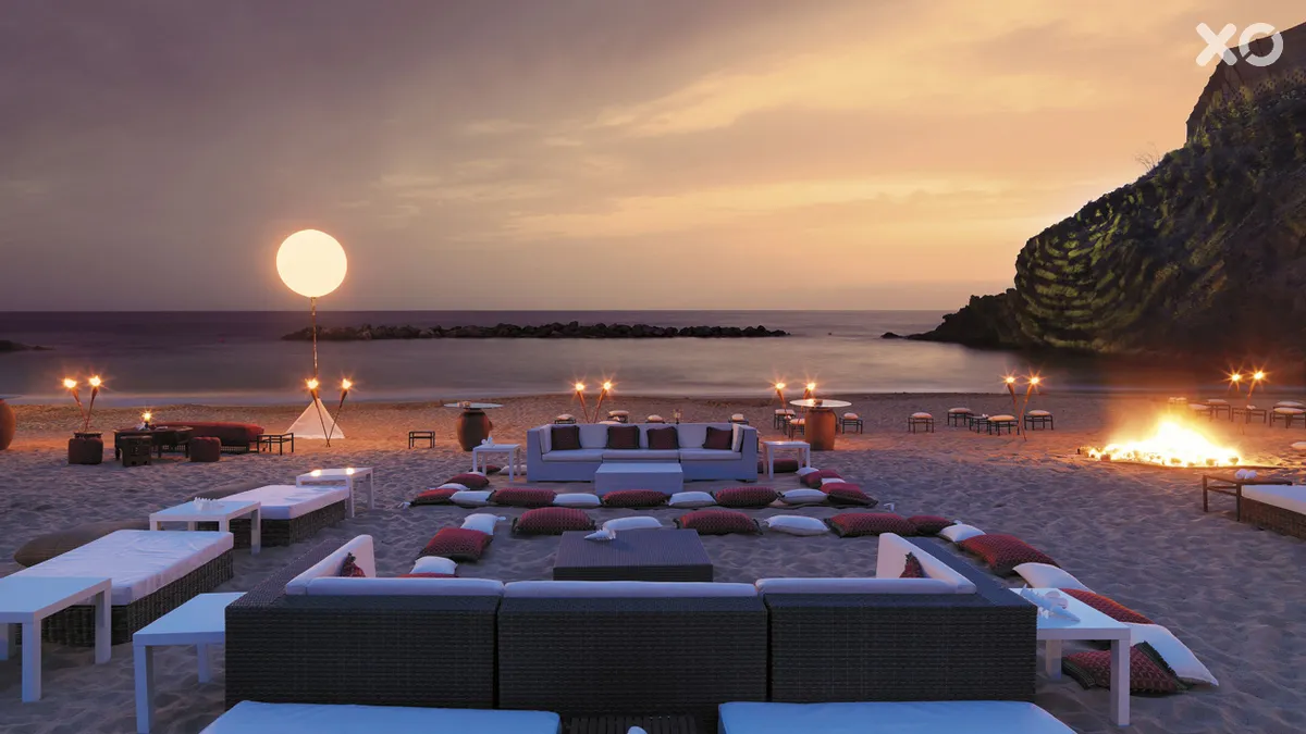 The Ritz-Carlton, Abama
