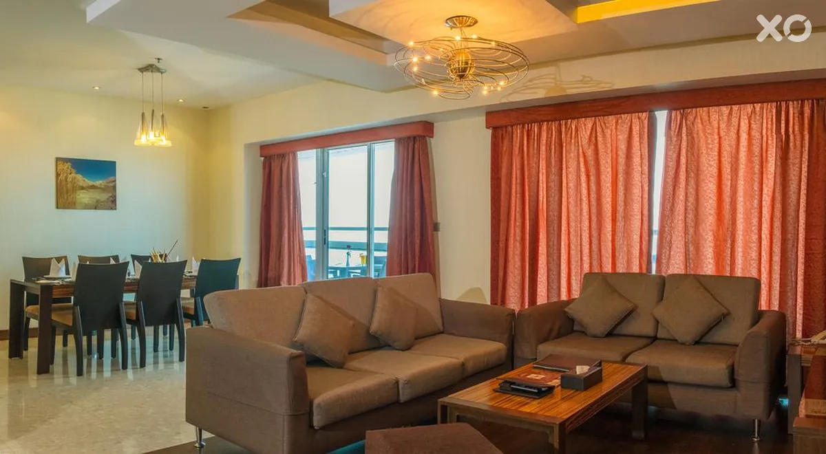 City Premiere Hotel Apartments