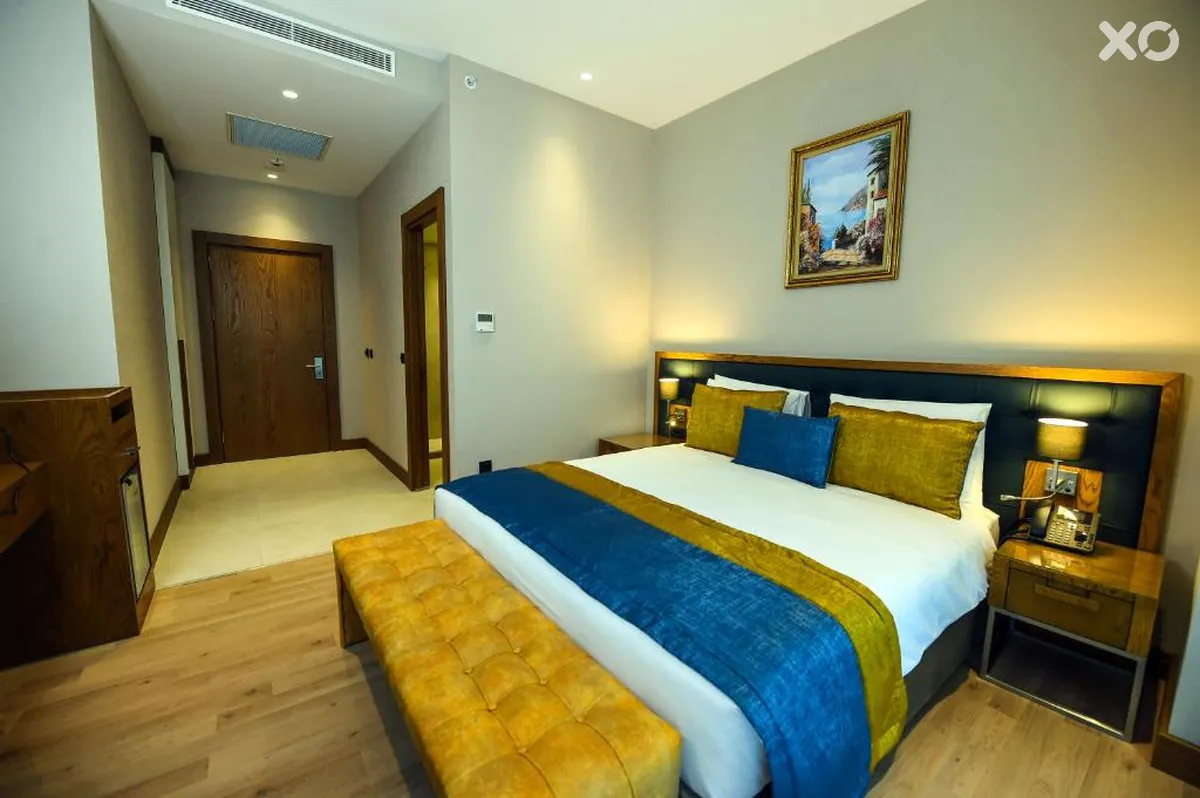 Cher Hotel Beyoglu