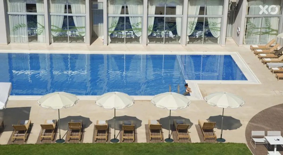 Tara Hotel