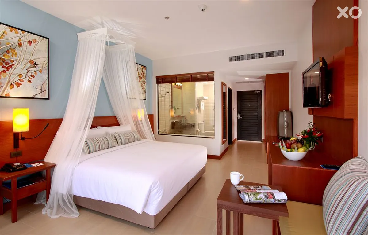 Deevana Plaza Krabi Aonang