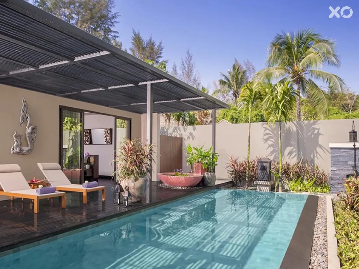 Anantara Layan Phuket Resort