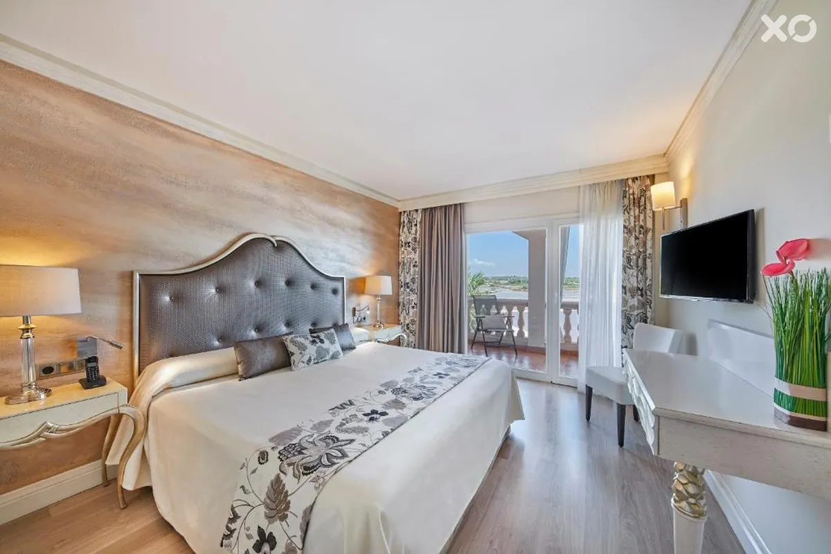 El Coto Boutique & Spa Hotel