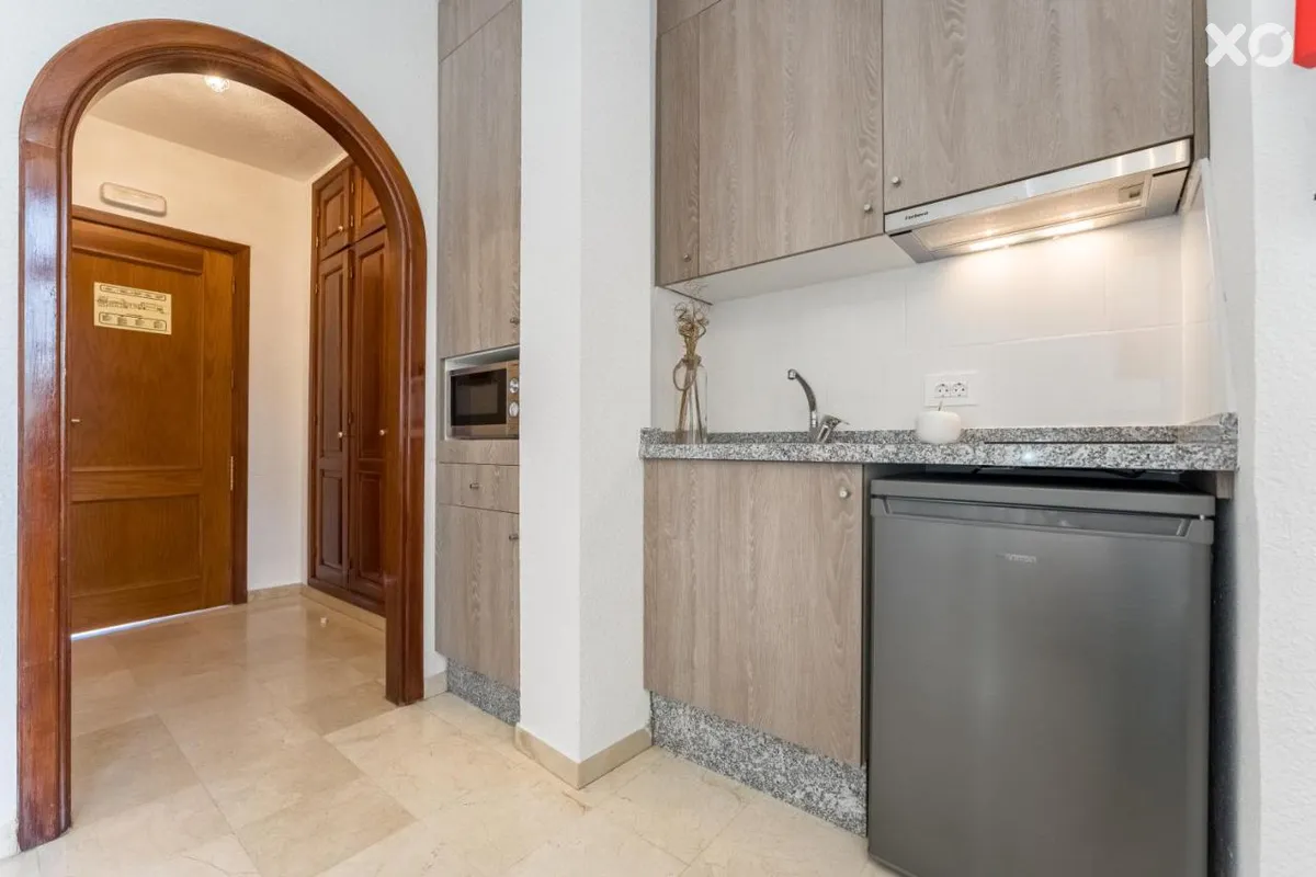 Klayman Olivina Aparthotel