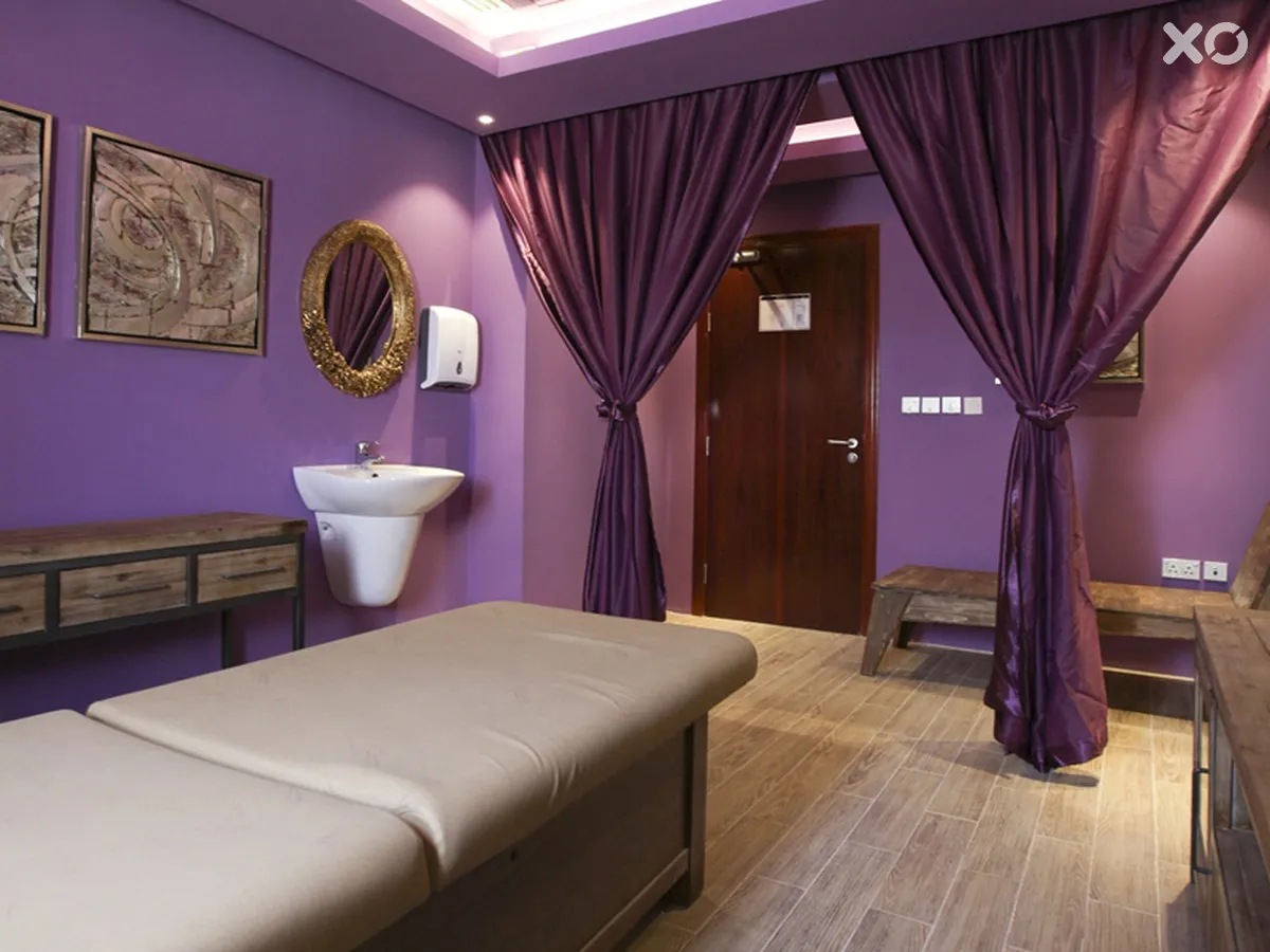 Palette Royal Reflections Hotel & Spa Dubai