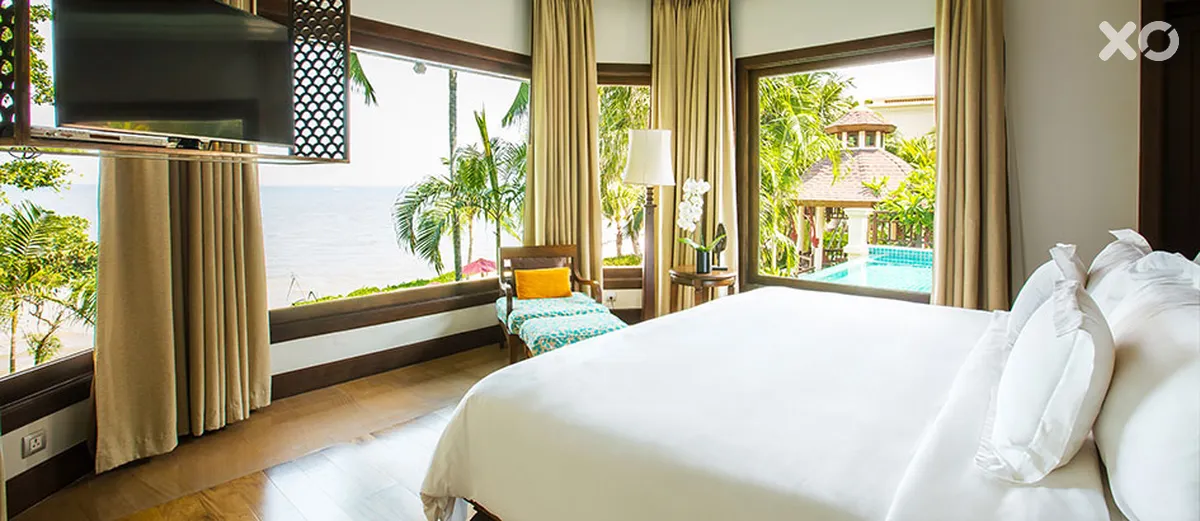 InterContinental Pattaya Resort