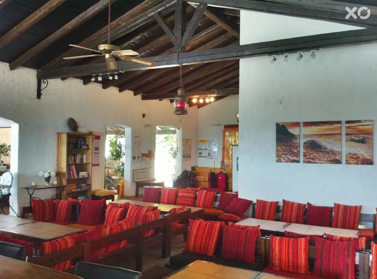 Nautilus Barbati Hotel