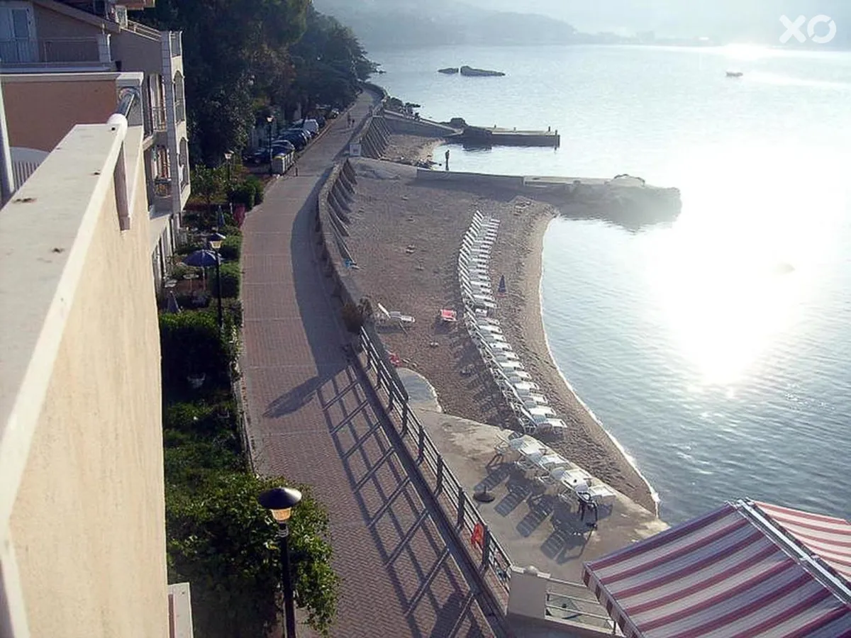 Savina Guest House