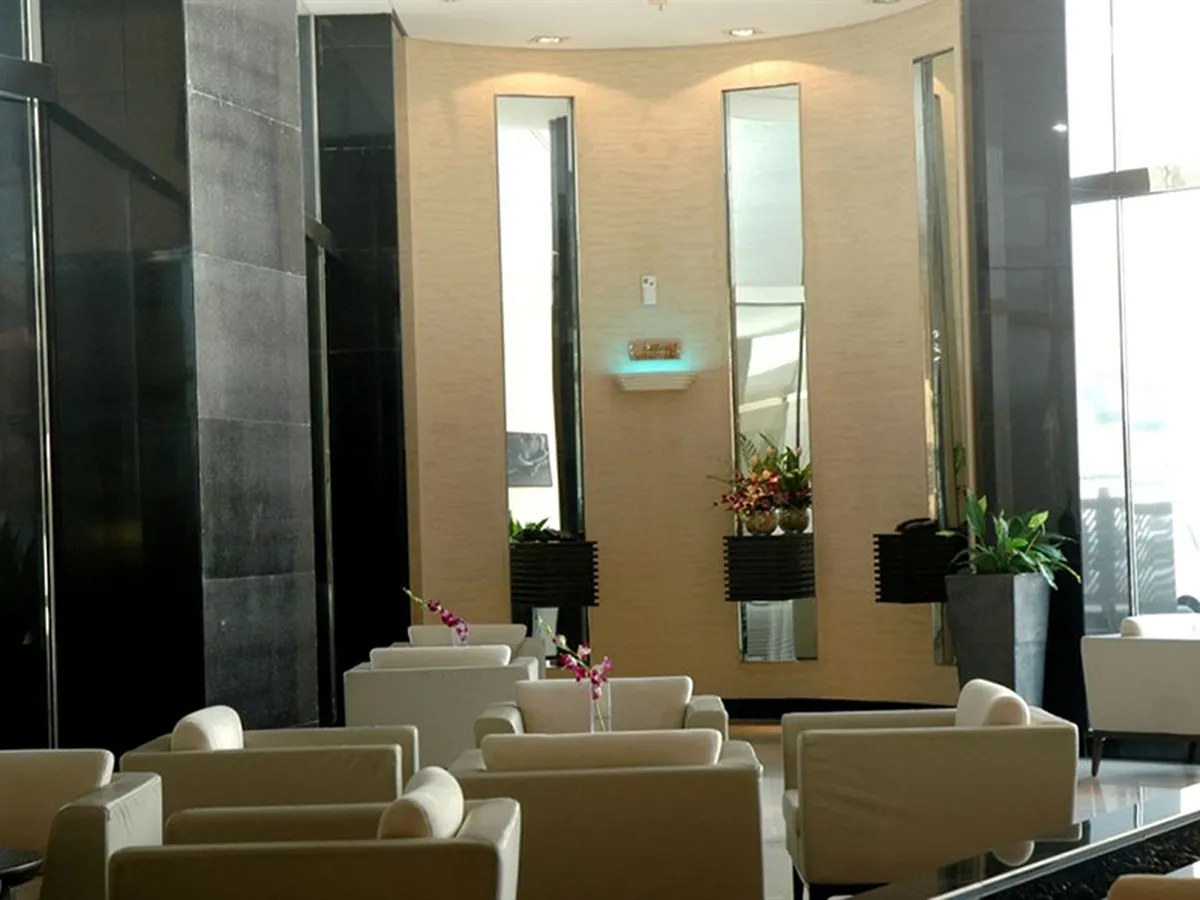 Lotus Grand Hotel Apartments