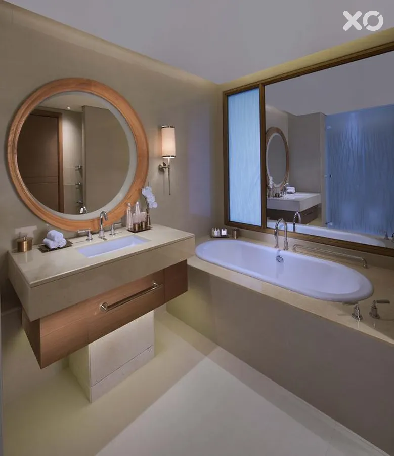 Eastern Mangroves Hotel & Spa by Anantara