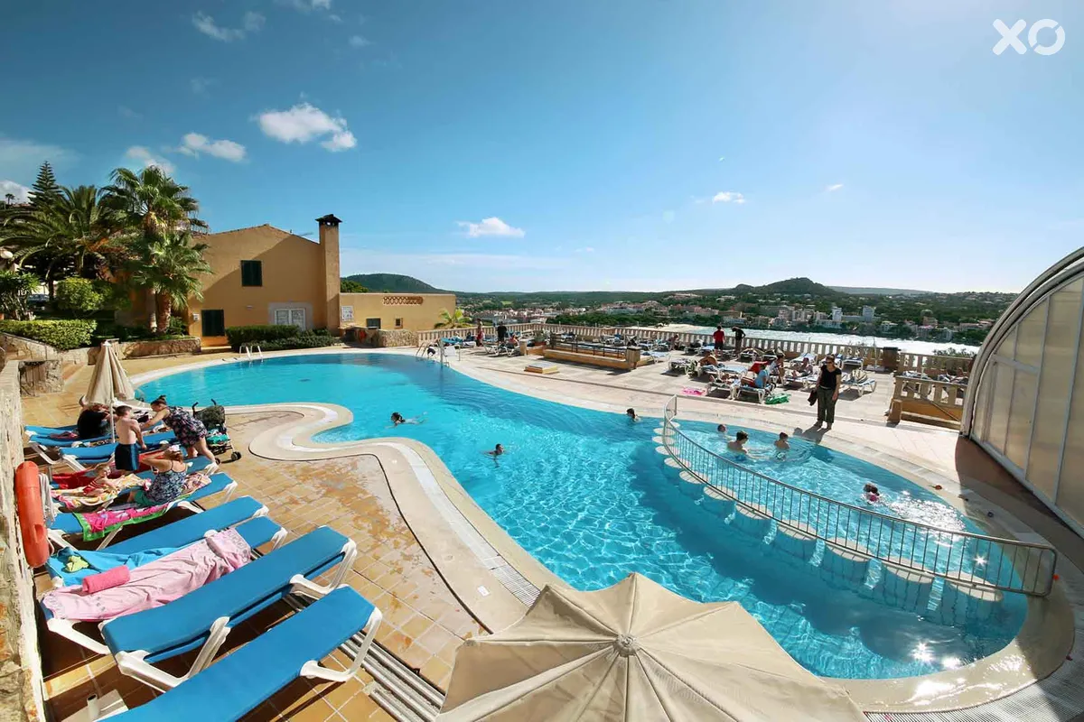 Santa Ponsa Club