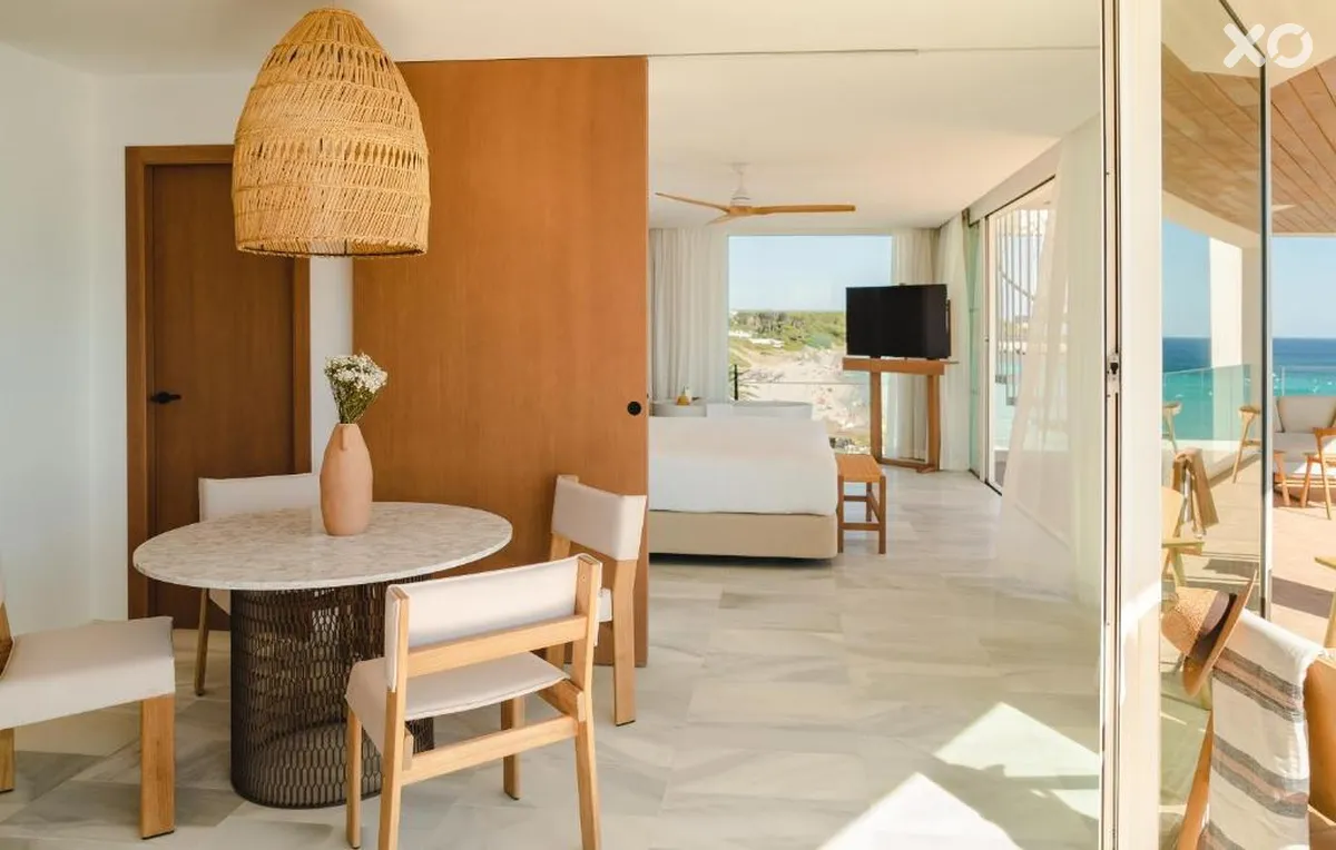 Villa Le Blanc Gran Melia