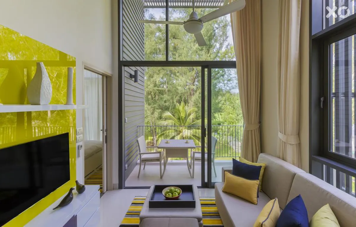 Cassia Phuket