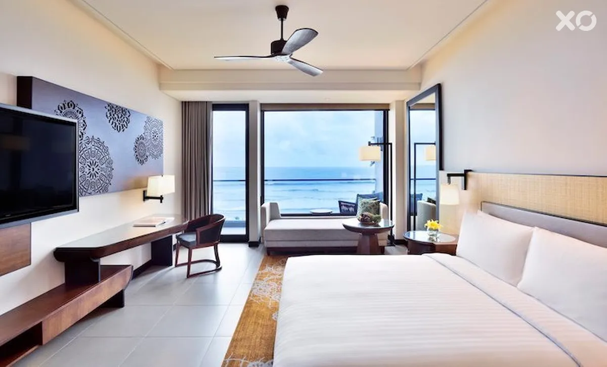 Weligama Bay Marriott Resort & Spa