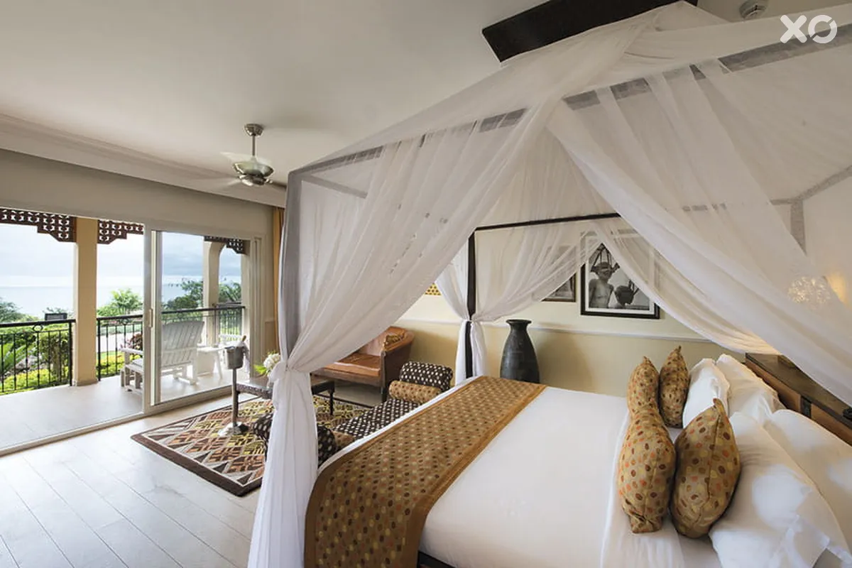 Riu Palace Zanzibar Hotel
