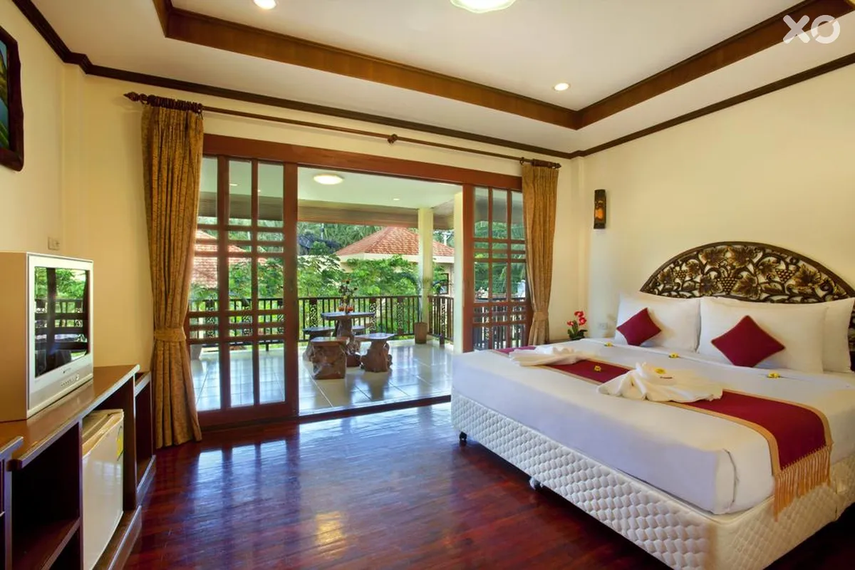 Havana Beach Resort