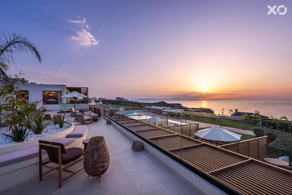 Isla Brown Chania Resort & Spa, a member of Brown Hotels