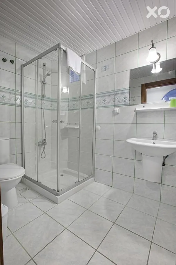 Villa Sonata Apart Hotel