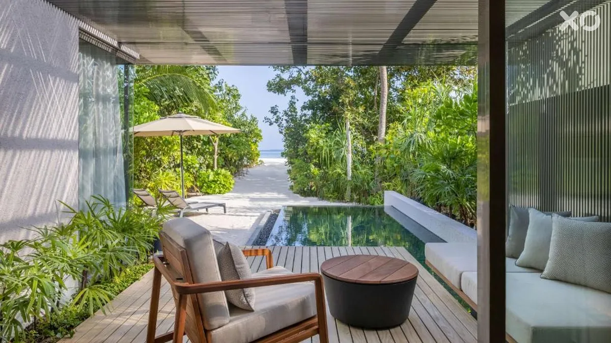 Alila Kothaifaru Maldives