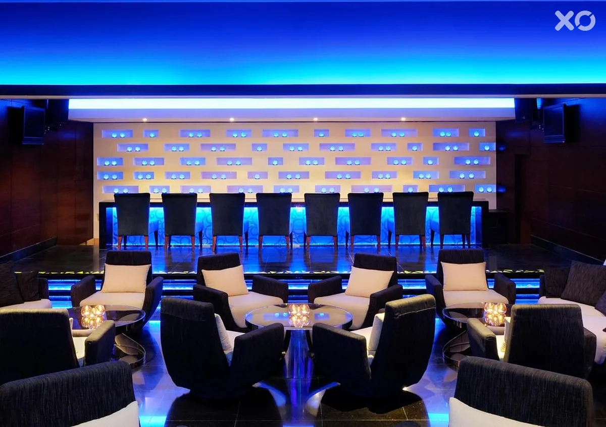 Asiana Hotel