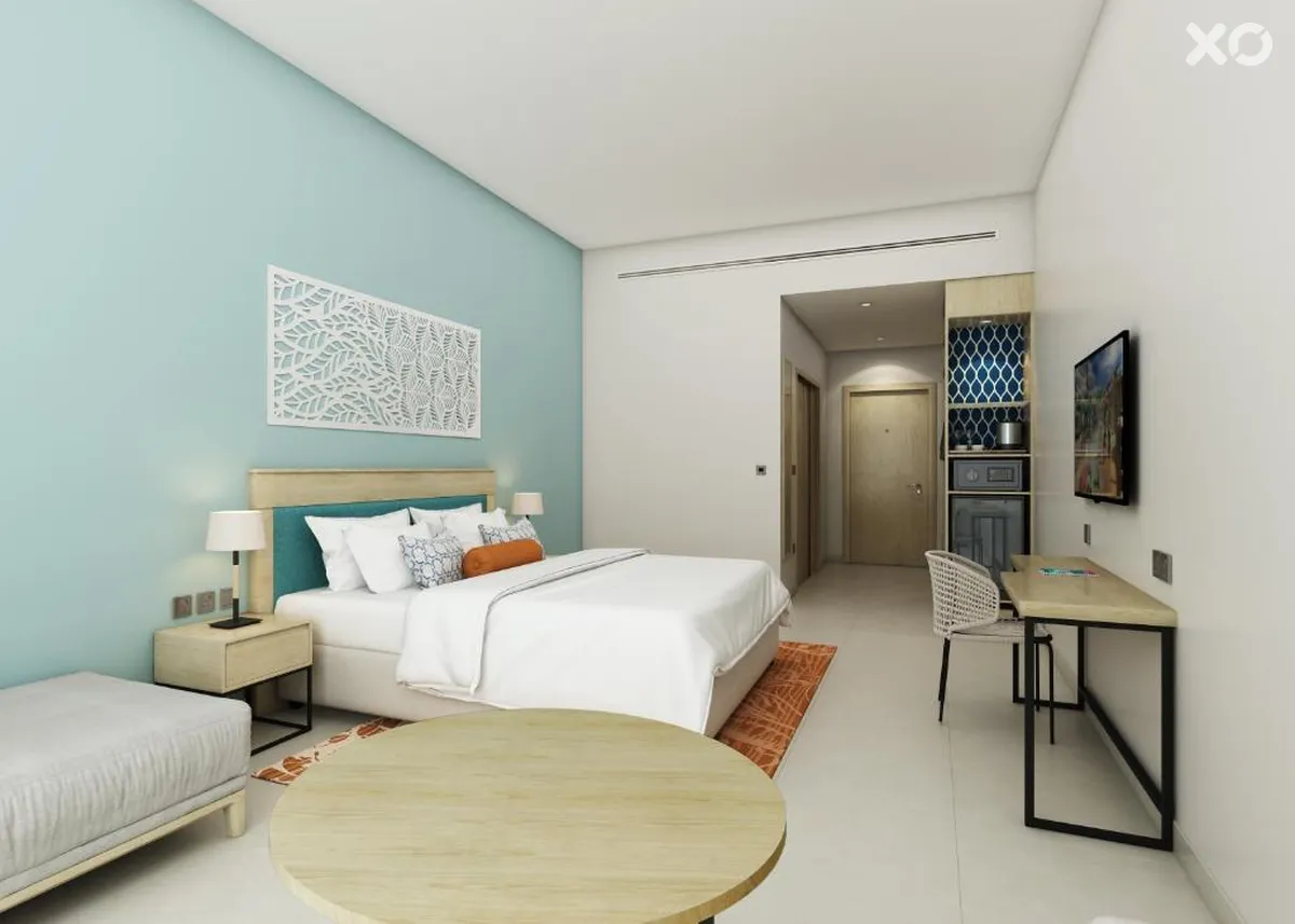Centara Mirage Beach Resort Dubai
