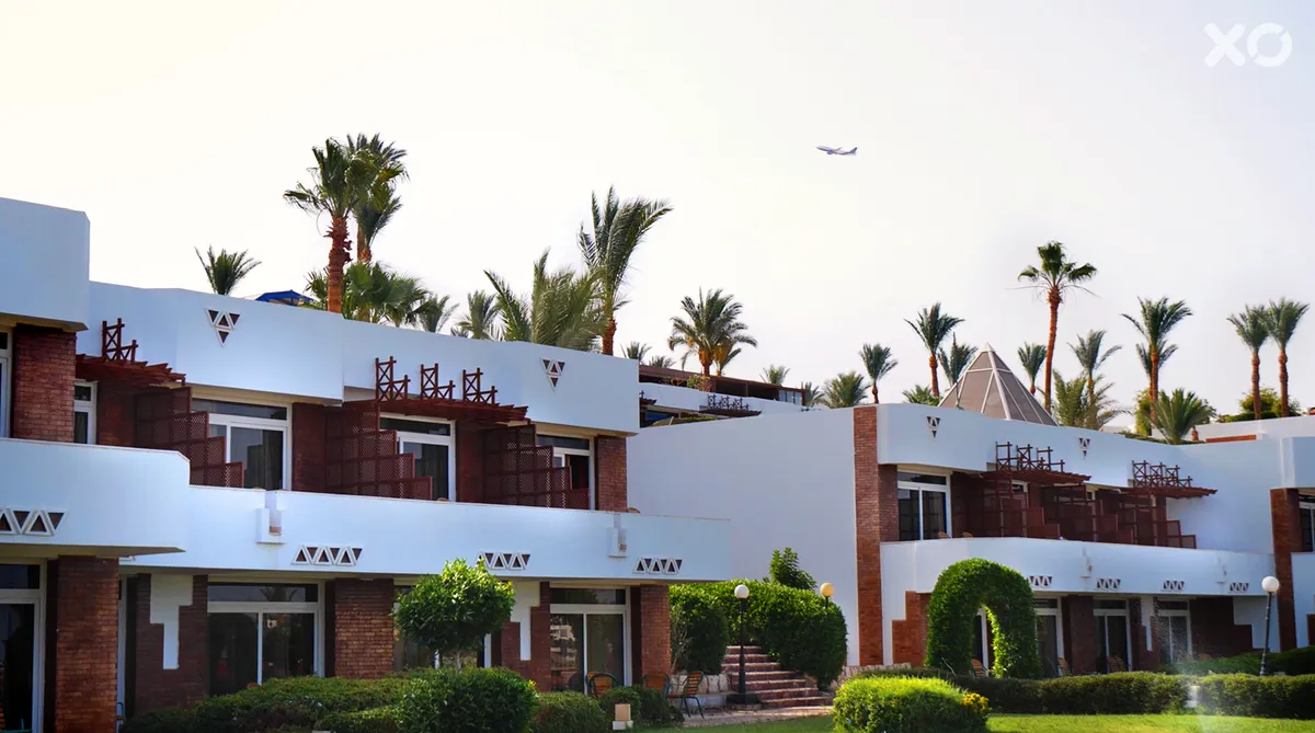 V Hotel Sharm El Sheikh