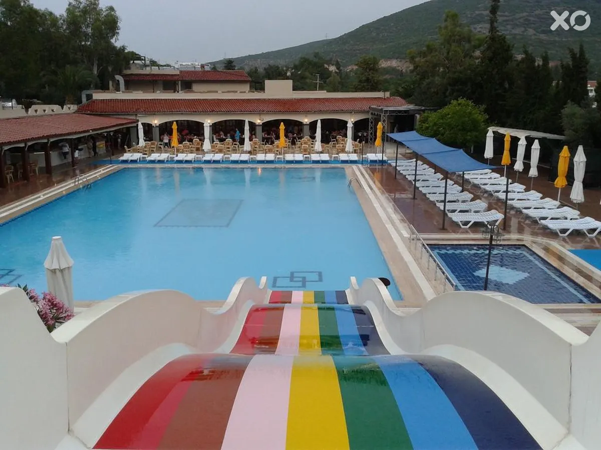Pigale Family Club