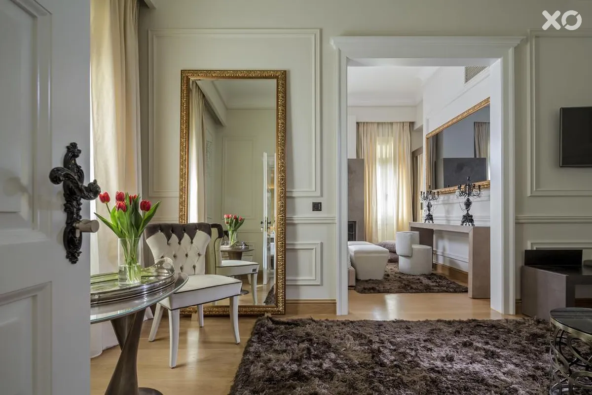 3Sixty Hotel & Suites
