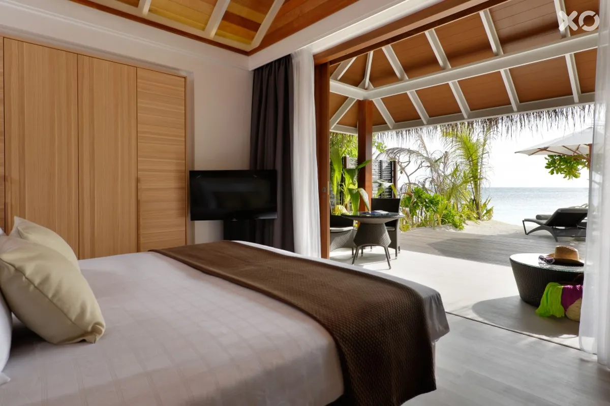 Kandolhu Maldives