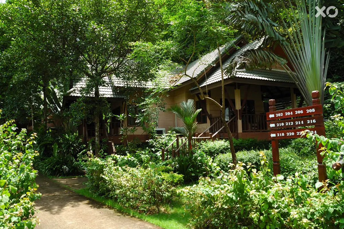 KC Grande Resort & Spa