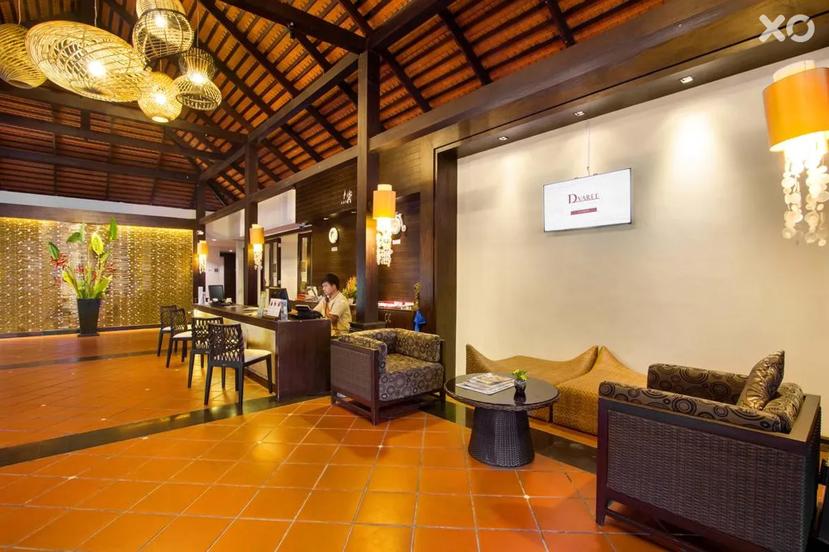 D Varee Mai Khao Beach