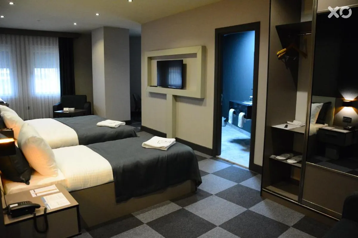 Tryp By Wyndham Istanbul Sancaktepe