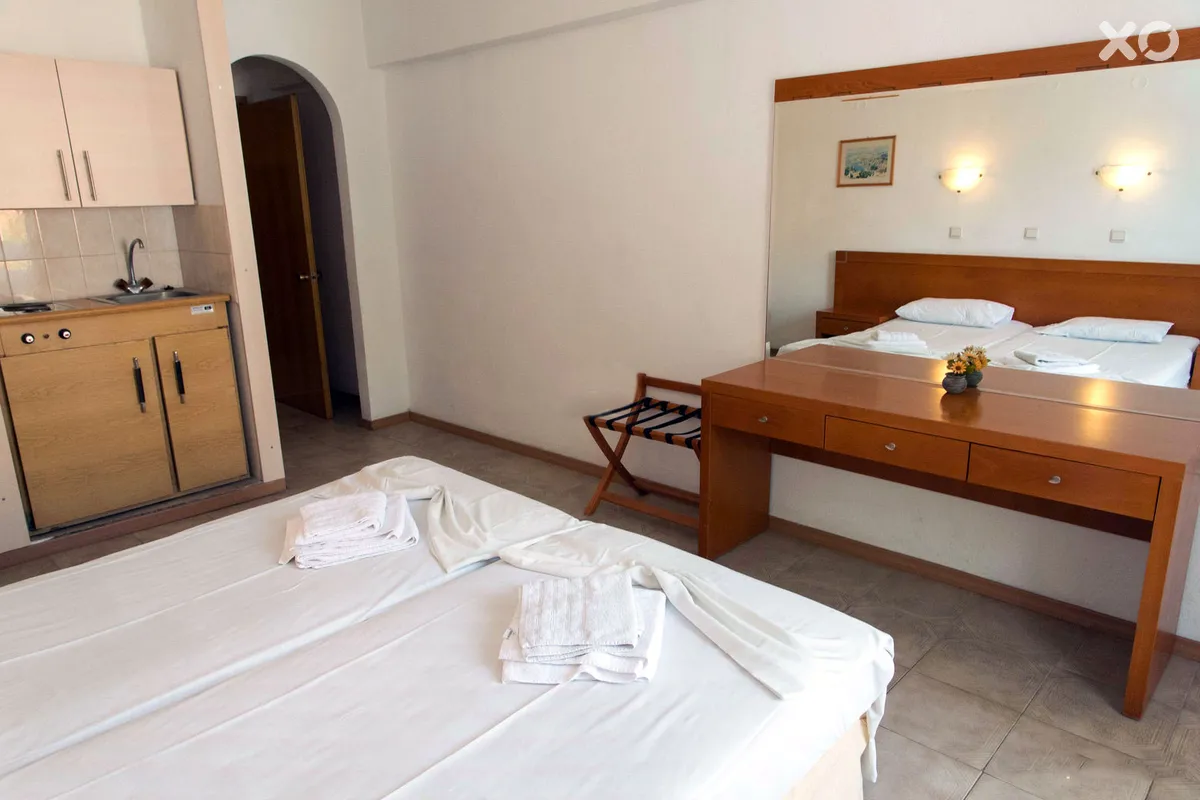 Thalia Hotel
