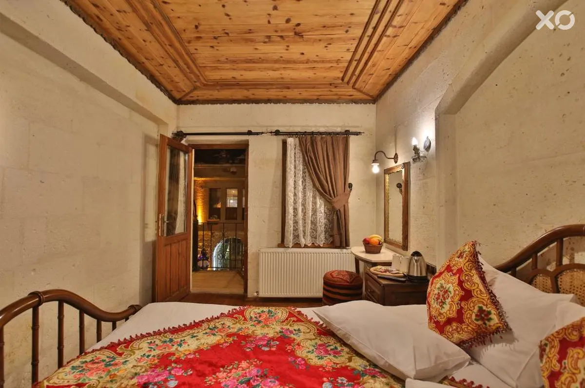 Aja Cappadocia Hotel
