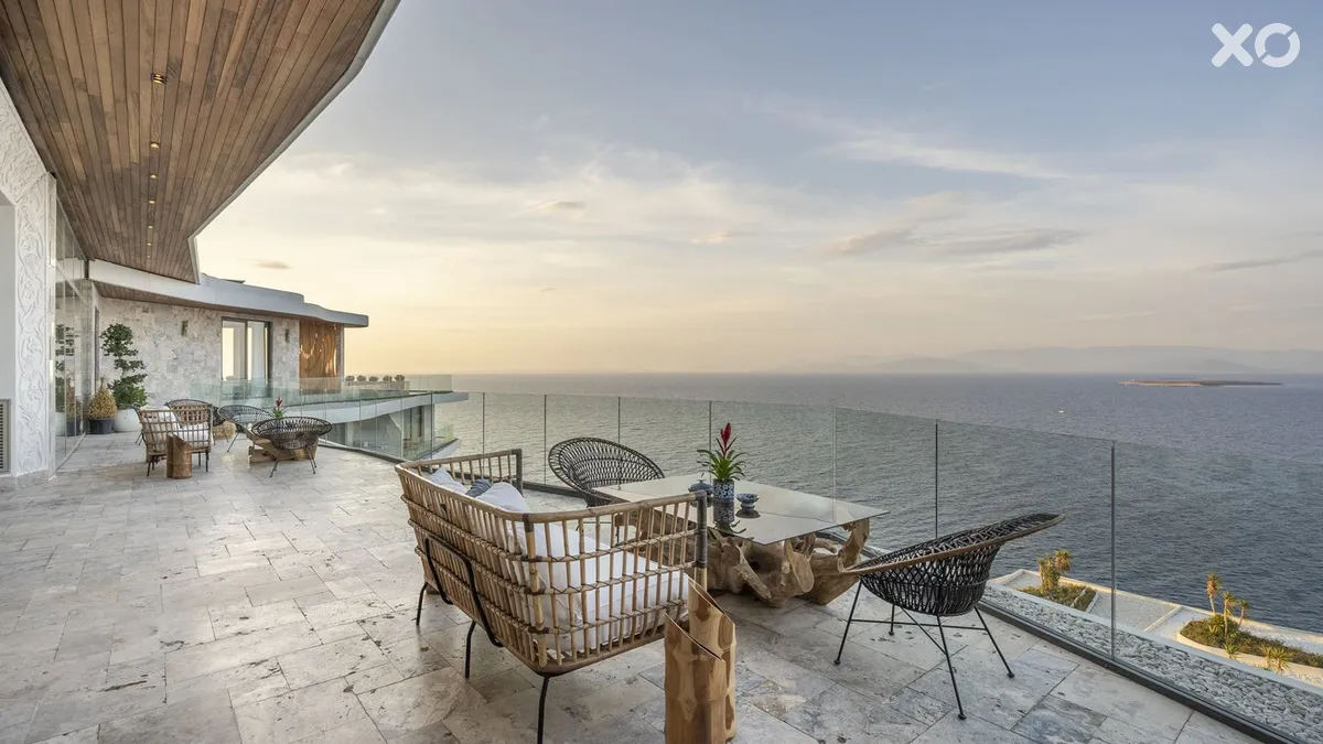 Del Mare Reserve Hotel & Spa