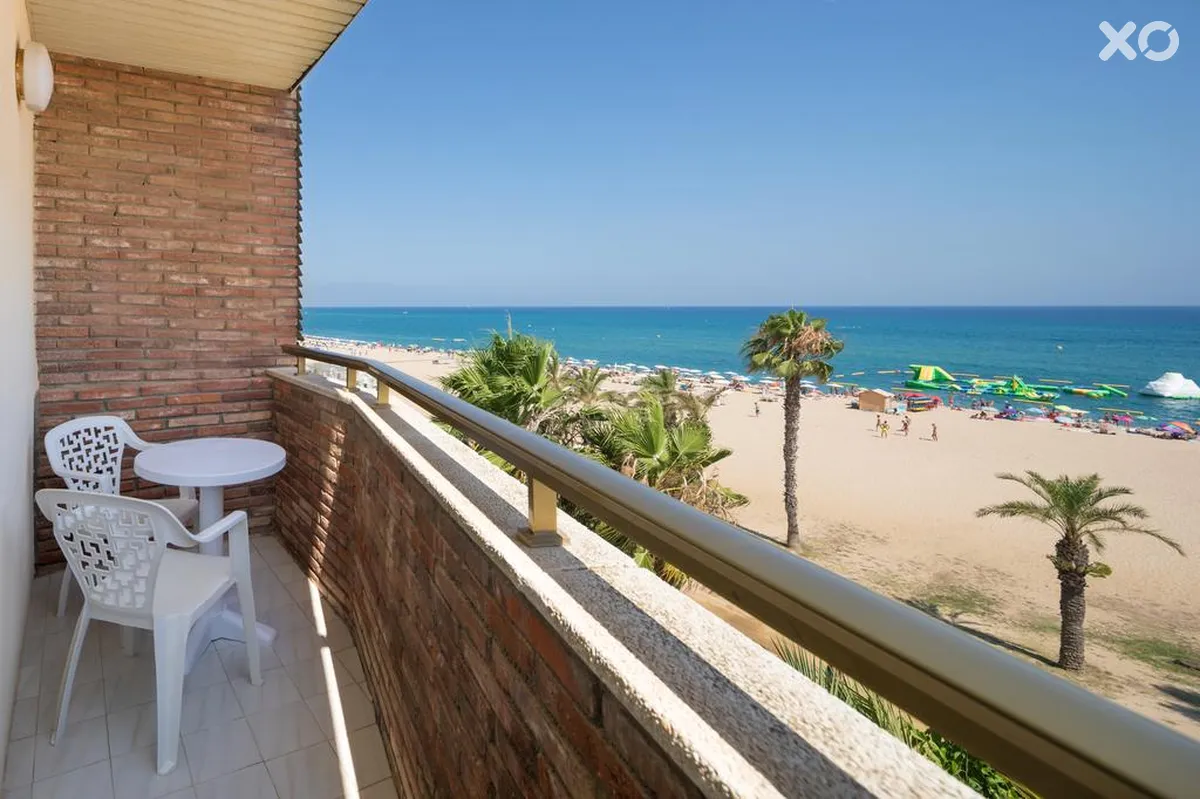 H Top Royal Sun Hotel