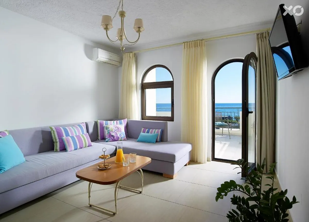 Coriva Beach Hotel