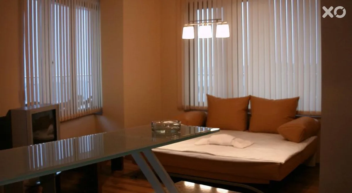 Petrov Hotel