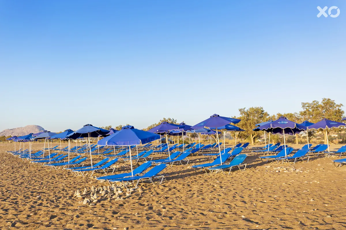 Blue Sea Holiday Village