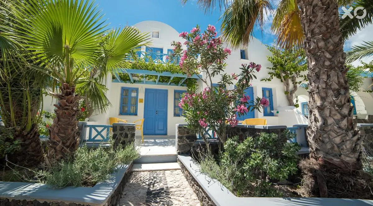 Marillia Village Hotel