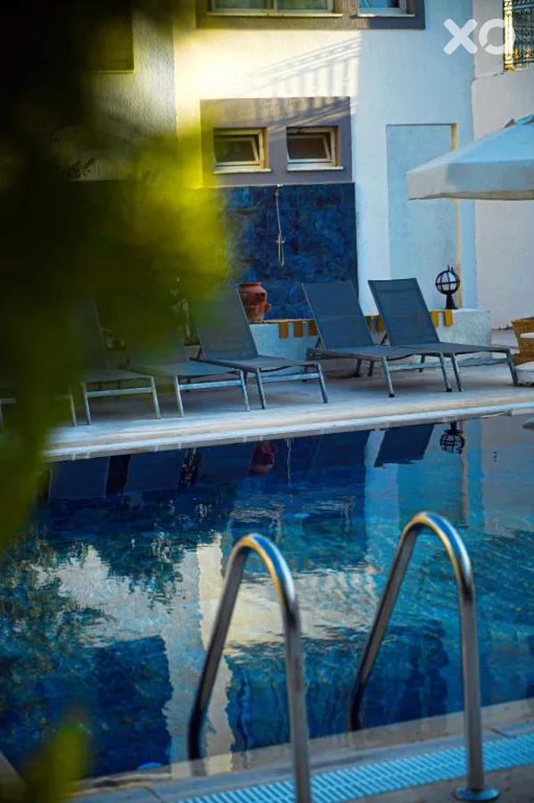 Marina Bay Hotel Yalikavak