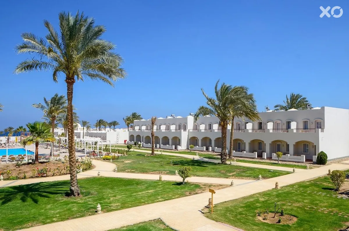 Solymar Reef Marsa