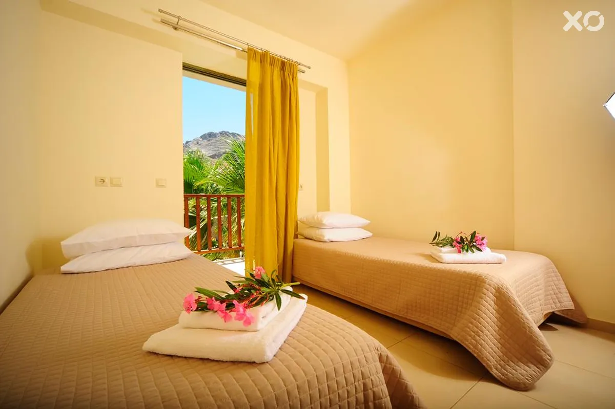 Plakias Resorts