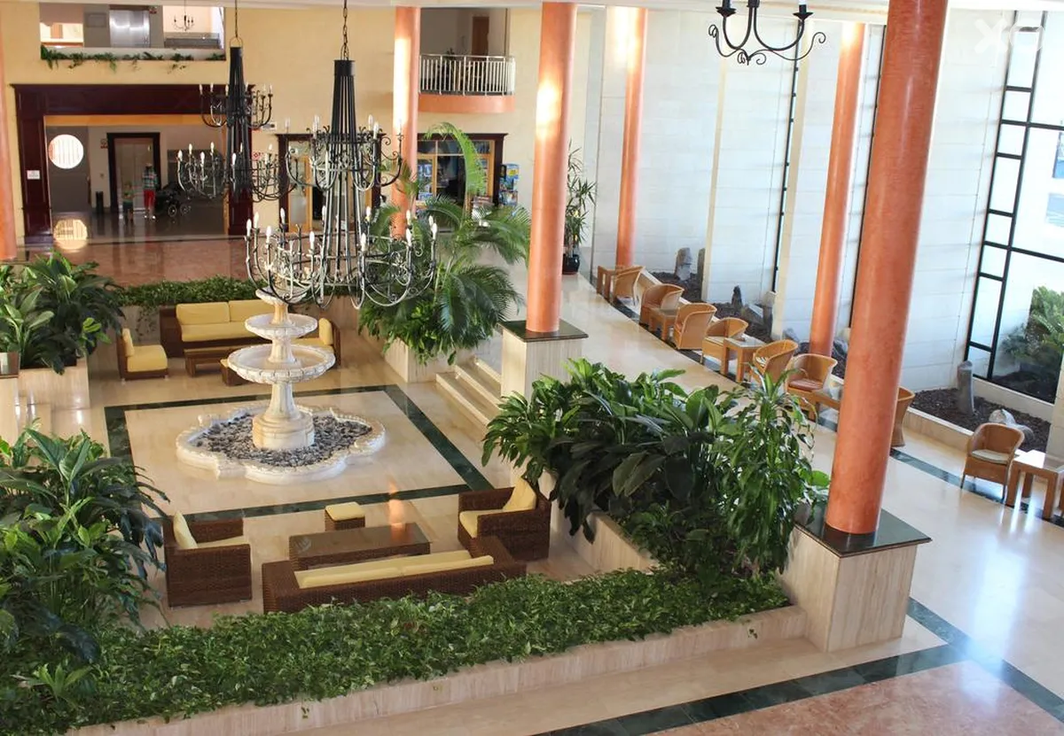 Grand Muthu Golf Plaza Hotel & Spa