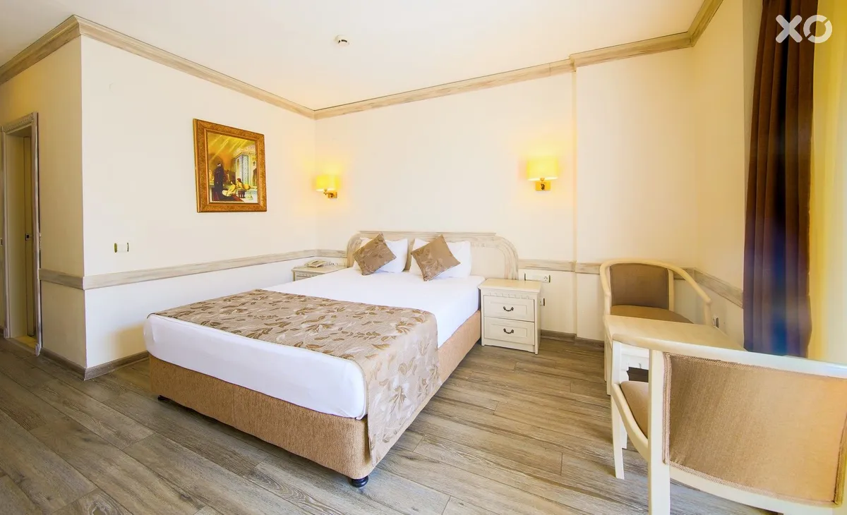 My Dream Hotel