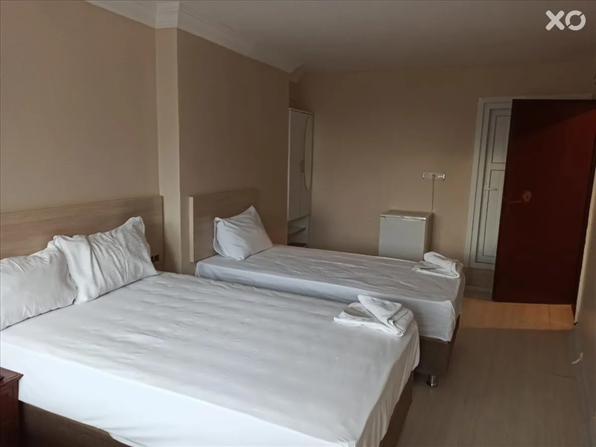 Ozbekler Hotel