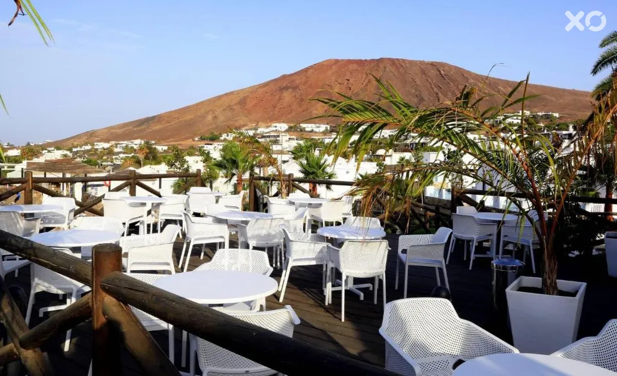 Labranda Alyssa Suite Hotel