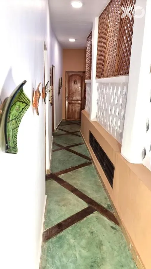 Shaba Boutique Hotel