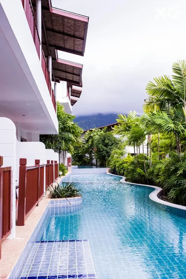 Arinara Bangtao Beach Resort